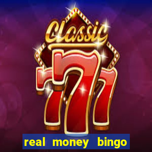 real money bingo no deposit