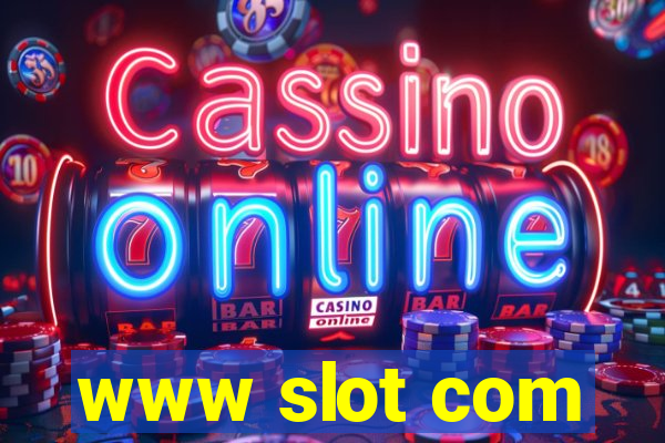 www slot com