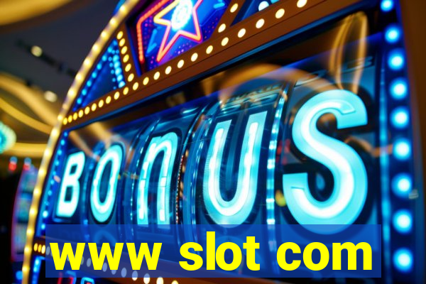 www slot com