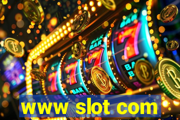 www slot com