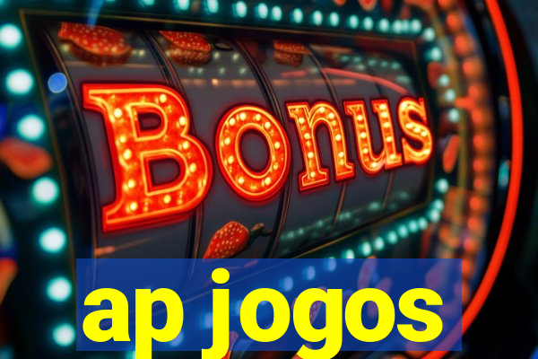 ap jogos