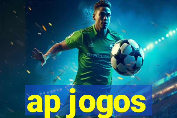 ap jogos