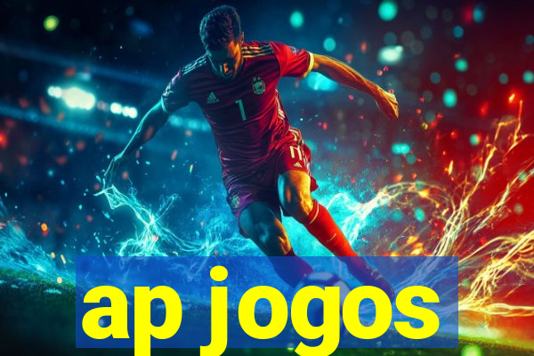 ap jogos