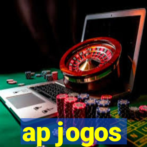 ap jogos