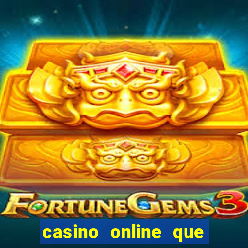 casino online que aceita paypal