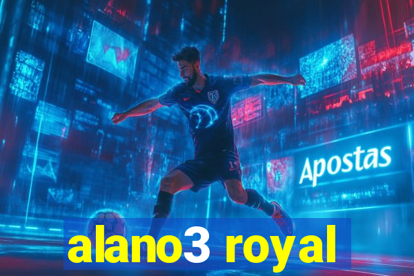 alano3 royal