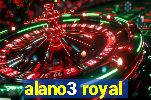 alano3 royal