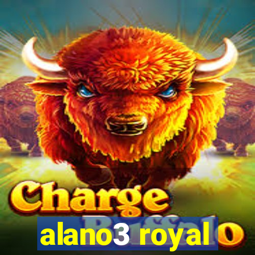 alano3 royal