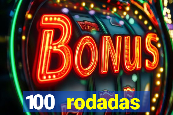 100 rodadas gr谩tis no cadastro