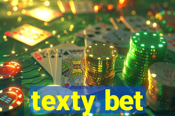 texty bet