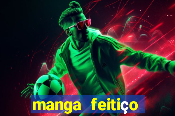 manga feitiço magico pdf