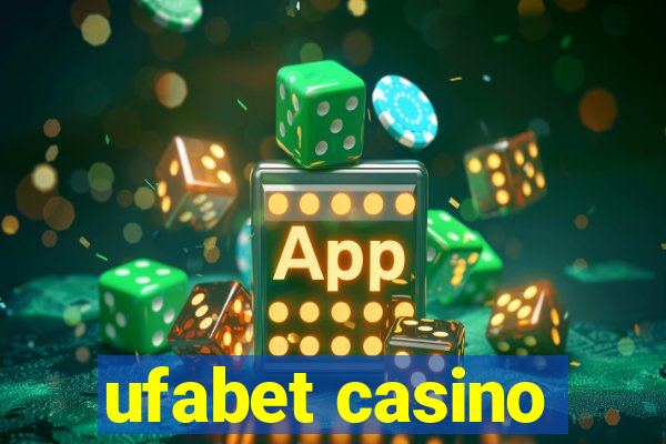 ufabet casino