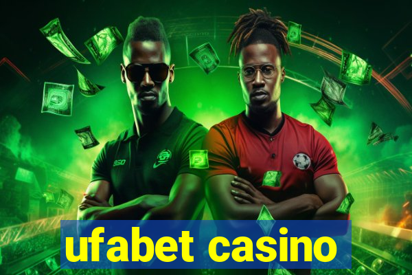 ufabet casino