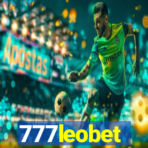 777leobet