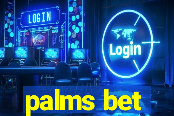 palms bet