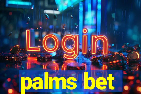 palms bet