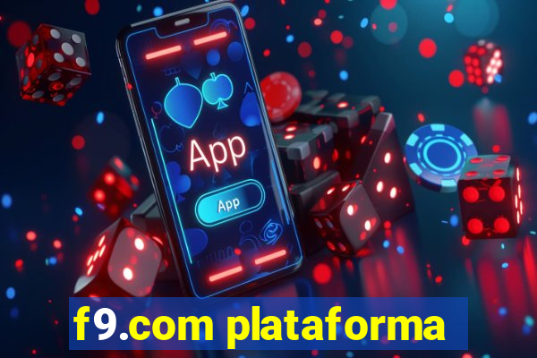 f9.com plataforma