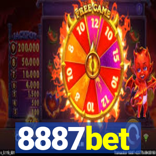 8887bet