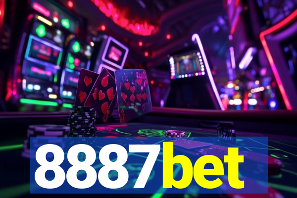 8887bet