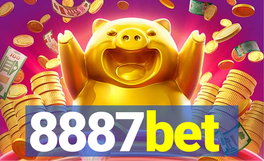 8887bet