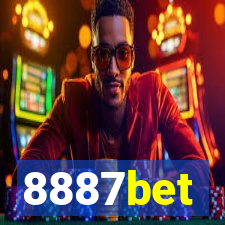 8887bet