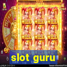 slot guru