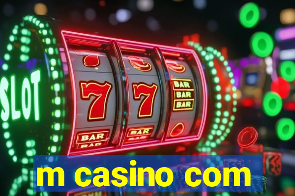 m casino com