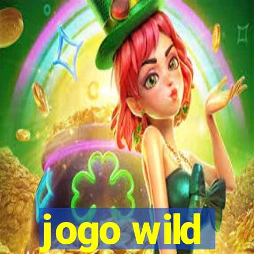 jogo wild