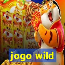 jogo wild