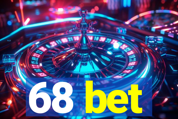 68 bet