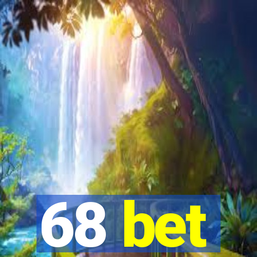 68 bet