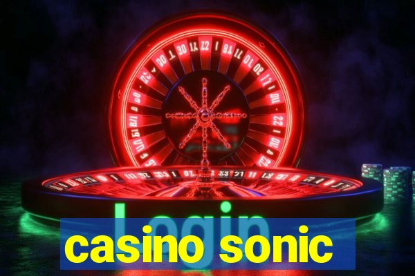 casino sonic