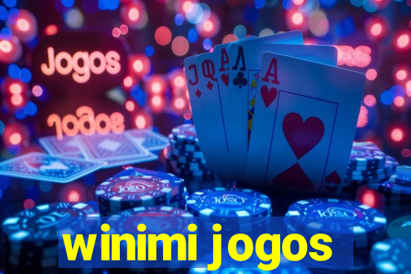 winimi jogos