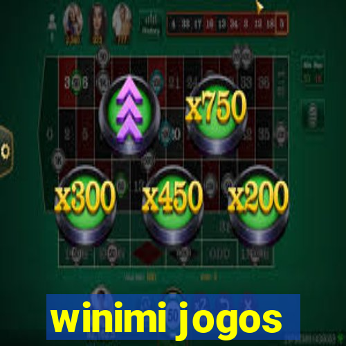 winimi jogos