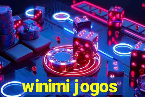 winimi jogos