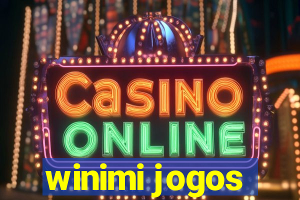 winimi jogos