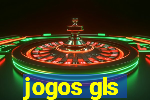 jogos gls