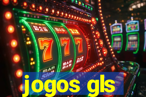 jogos gls