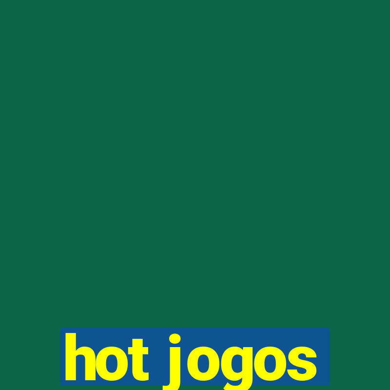 hot jogos