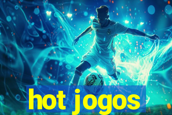 hot jogos