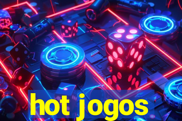 hot jogos