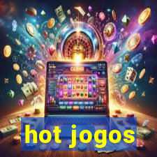 hot jogos