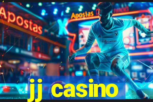 jj casino