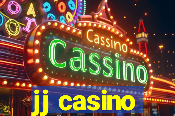 jj casino