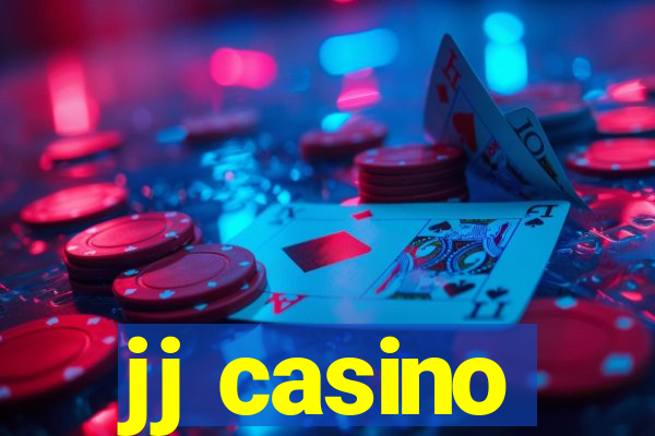 jj casino