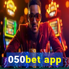 050bet app