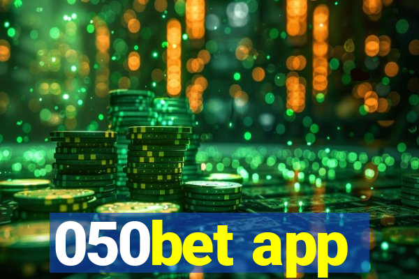 050bet app