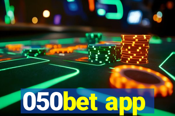 050bet app