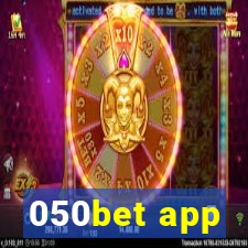 050bet app