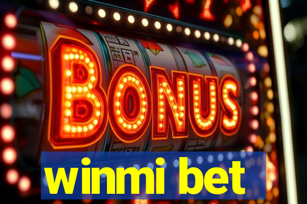 winmi bet